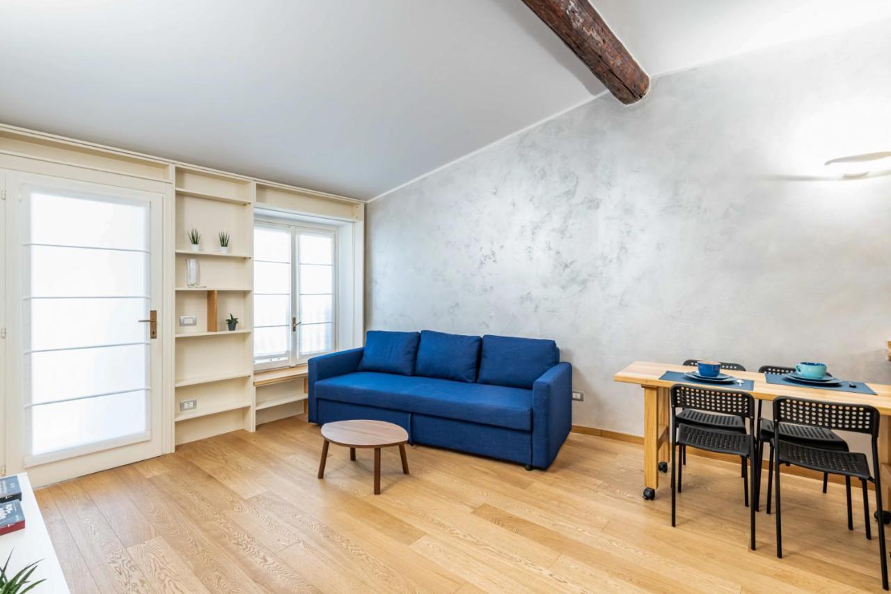 Easylife - Romantico Sulla Darsena * Milano