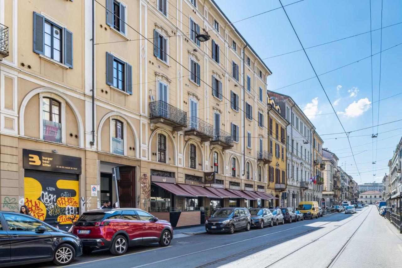 Apartment Easylife - Romantico Sulla Darsena *