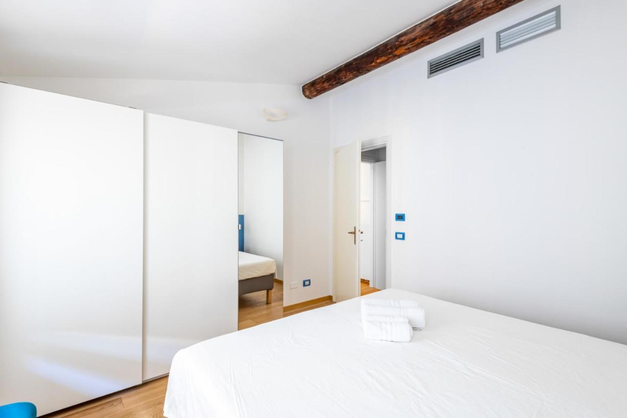 Easylife - Romantico Sulla Darsena Milano