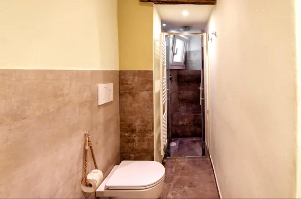 Apartment Soppalchino In Via Savona *
