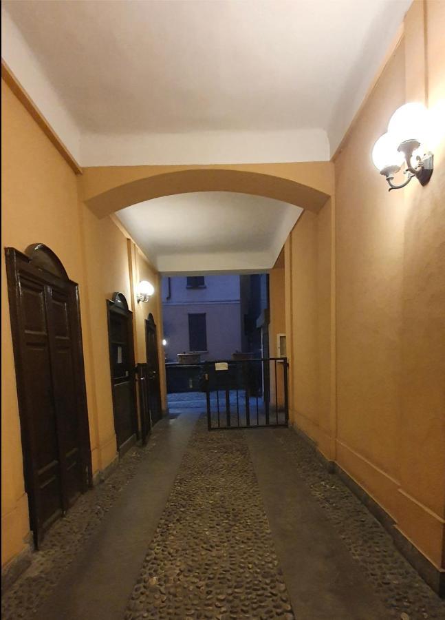 Soppalchino In Via Savona Apartment Mailand