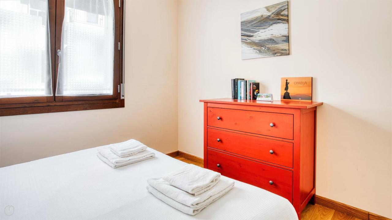Italianway - Salasco 18 Appartement Milaan