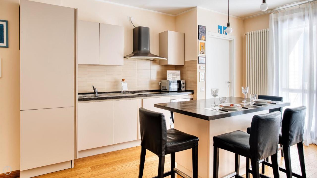 Italianway - Salasco 18 Appartement *