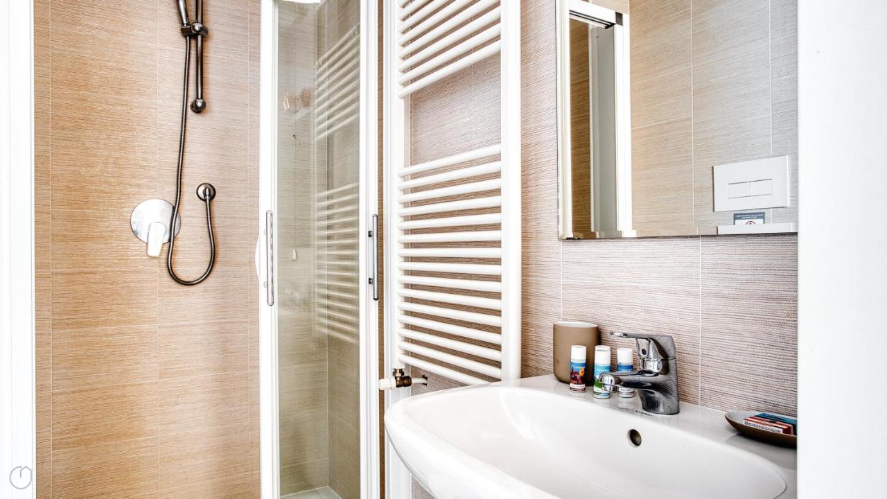Appartement Italianway - Salasco 18 Milaan