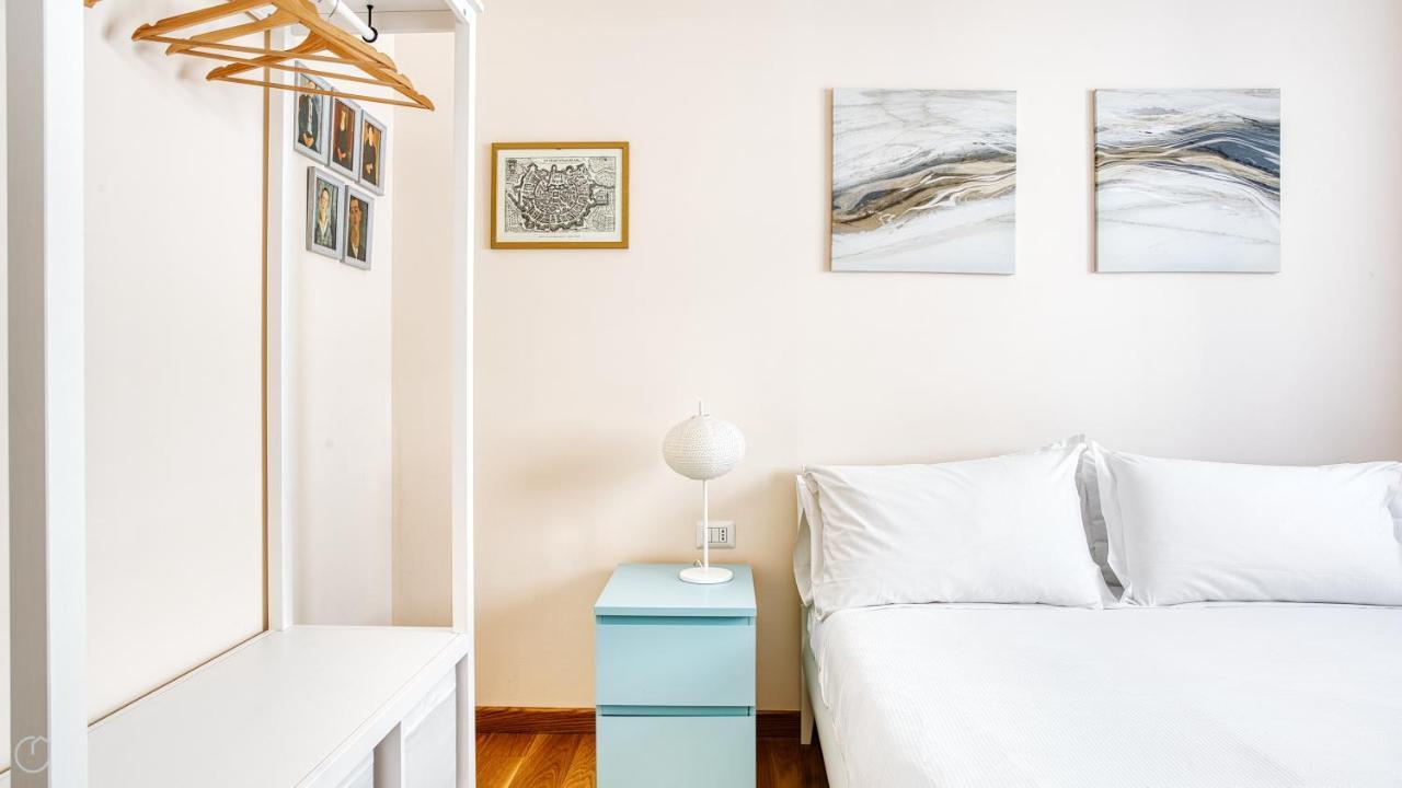 Italianway - Salasco 18 Appartement