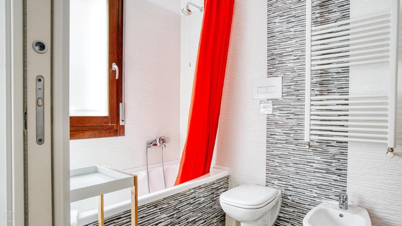 Appartement Italianway - Salasco 18 *