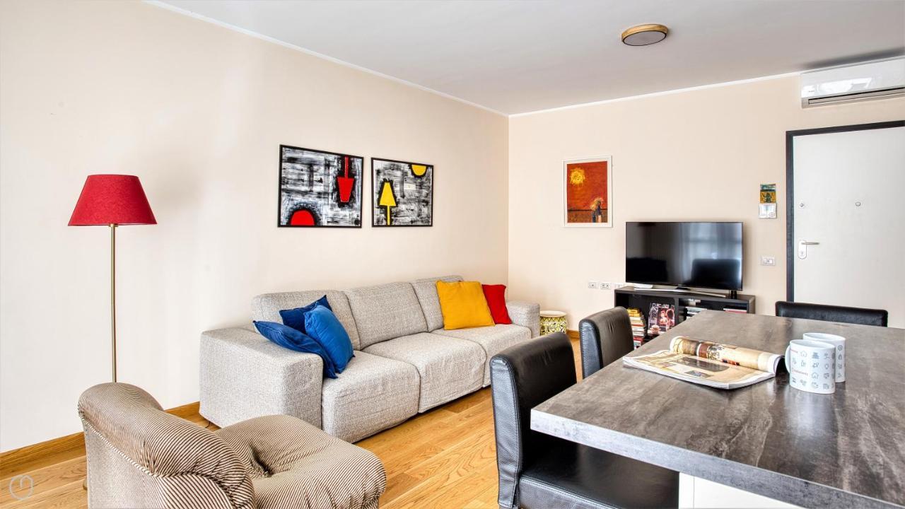 Appartement Italianway - Salasco 18