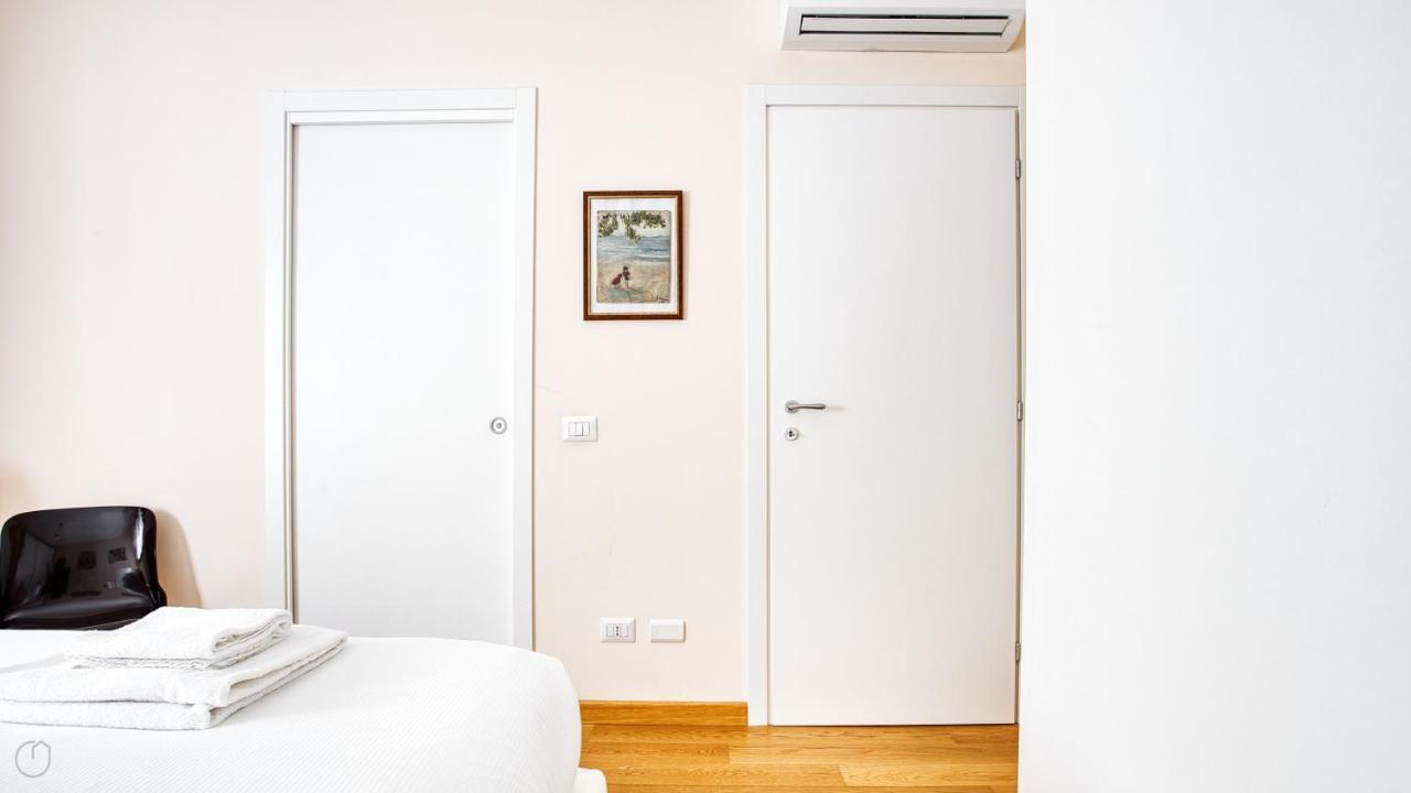 Appartement Italianway - Salasco 18 *