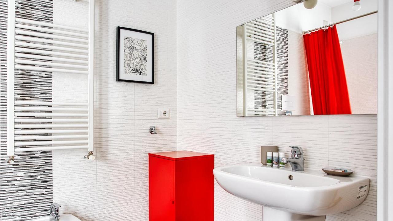 Appartement Italianway - Salasco 18 Milaan