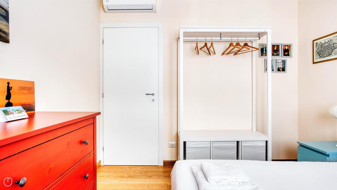 Appartement Italianway - Salasco 18