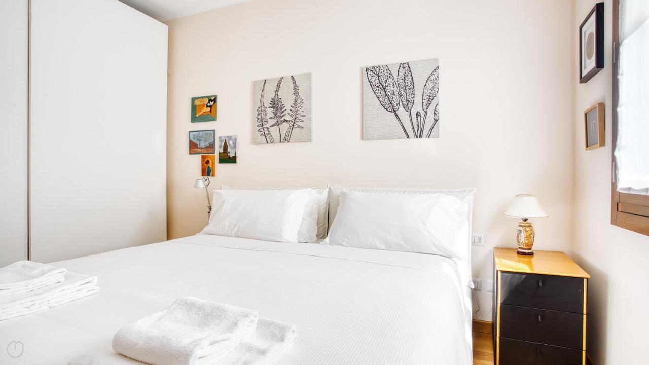 Appartement Italianway - Salasco 18 *