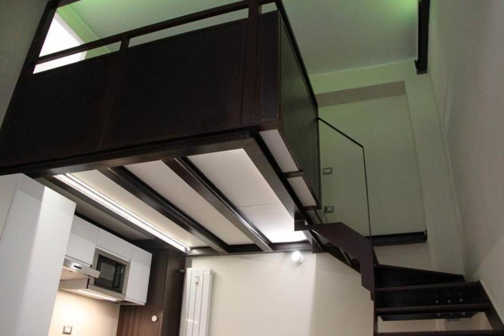 Appartamento Youhosty - Ranzoni 3 K
