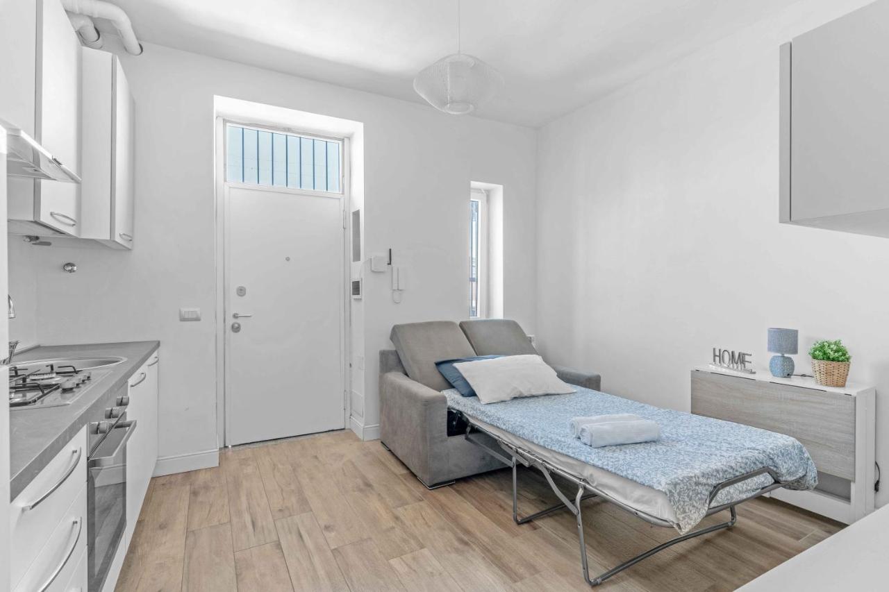 Lejlighed Mo237 Loreto- Duomo -modern -