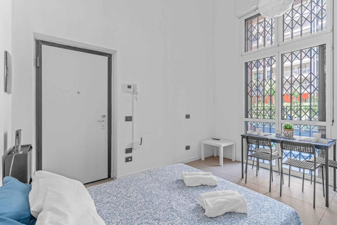 Apartment Cos54 - Exclusive With Garden In Milan