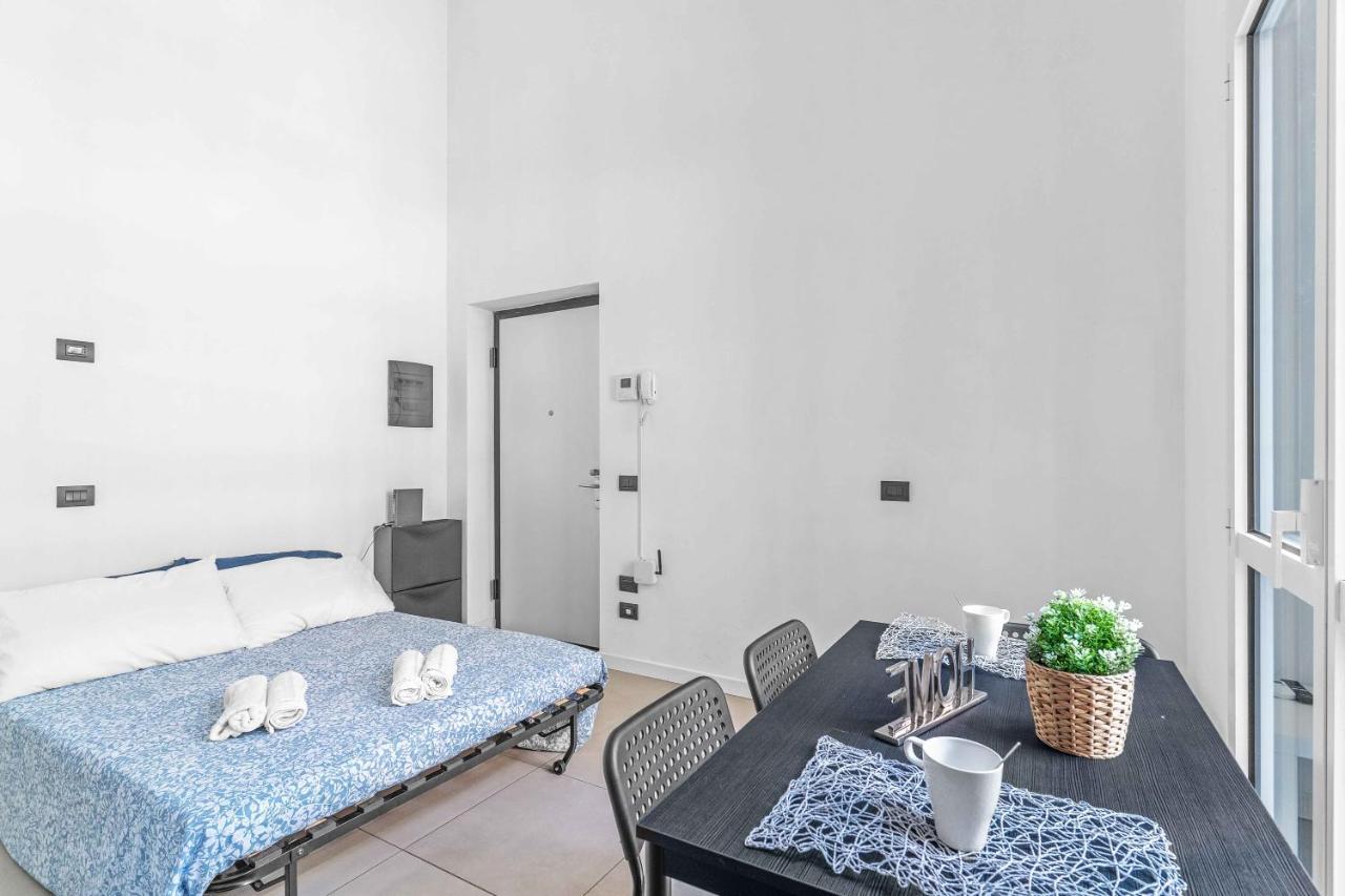 Cos54 - Exclusive With Garden In Apartment Milan