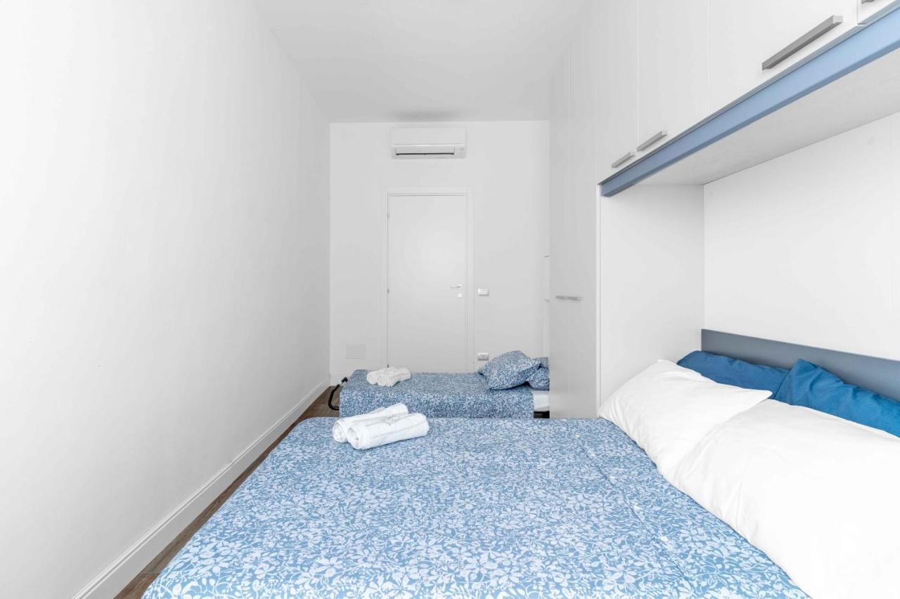 Lejlighed Mo237 Loreto- Duomo -modern -