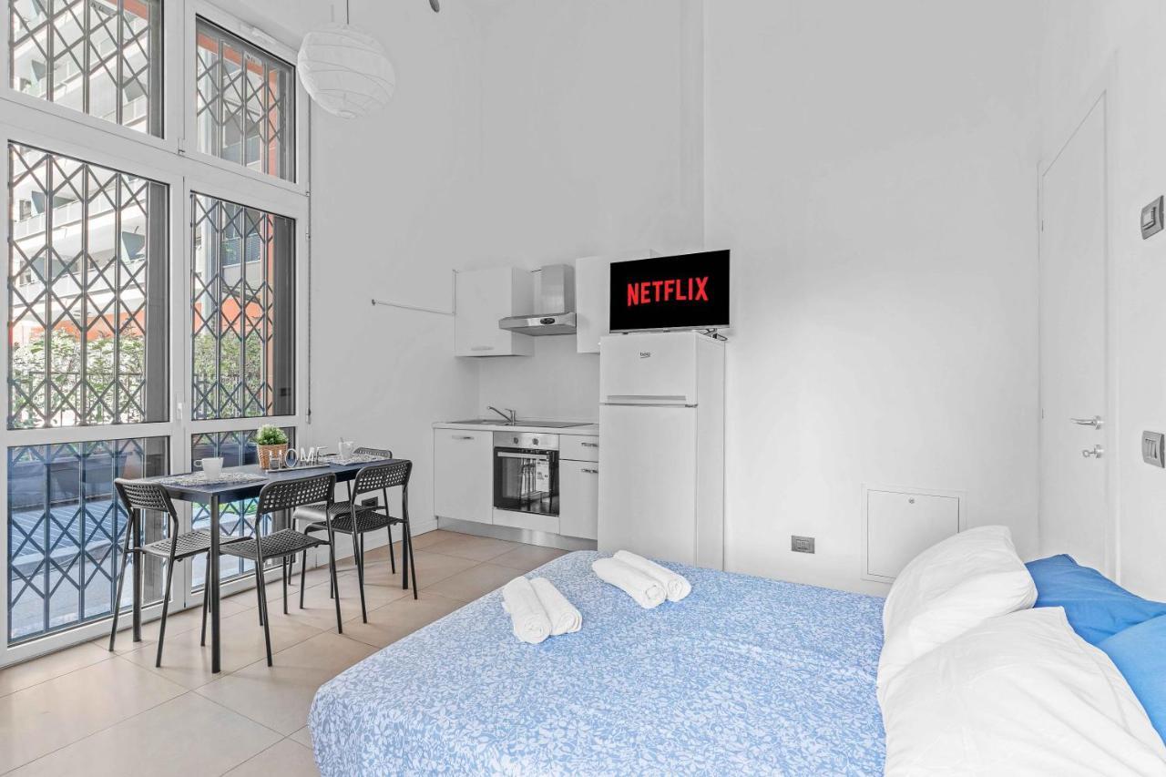 Apartment Cos54 - Exclusive With Garden In Milan