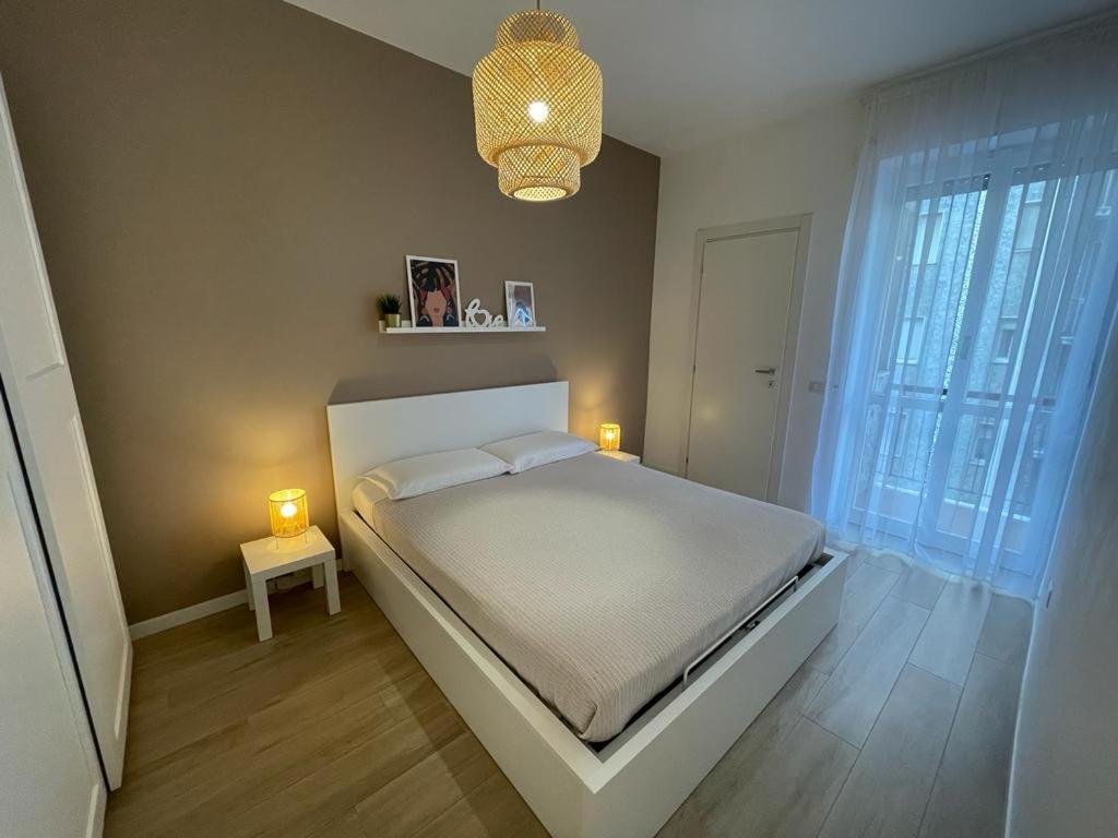 Renovated In The Center Of Milan