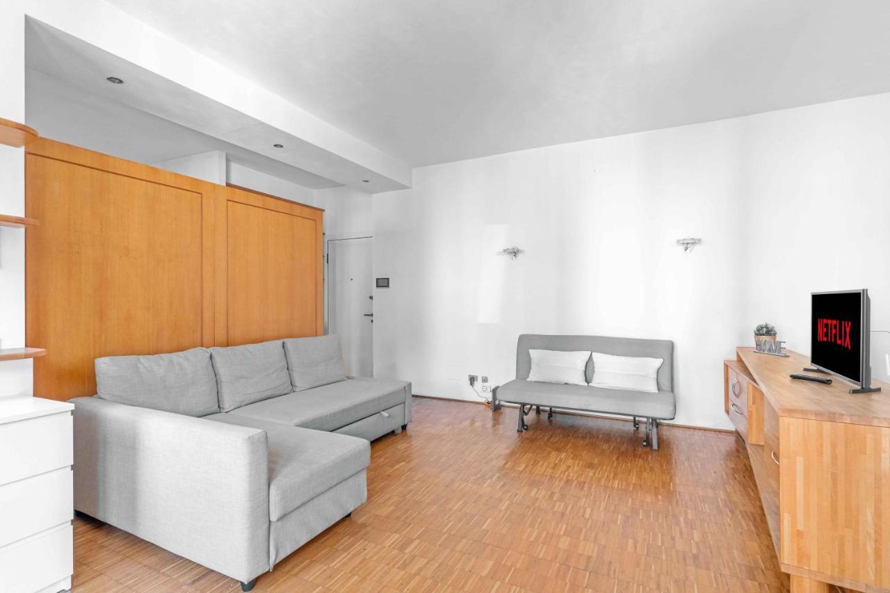 Pau10 -porta Romana - Duomo - Luxury Apartment