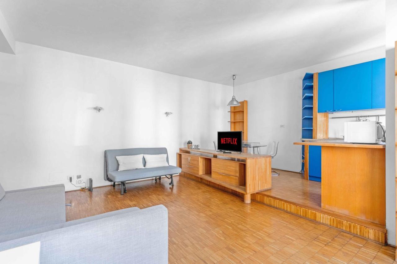 Pau10 -porta Romana - Duomo - Luxury Apartment Mailand