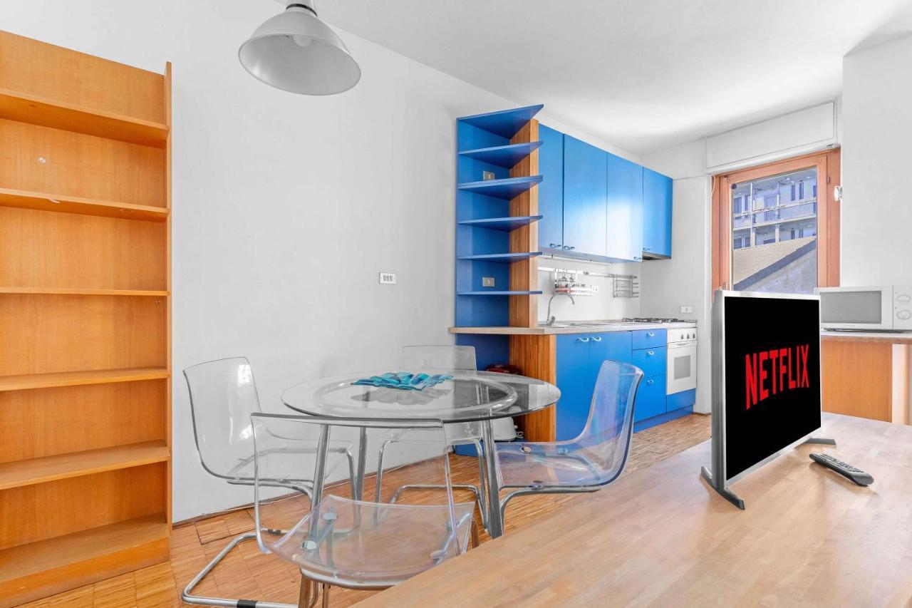 Pau10 -porta Romana - Duomo - Luxury Apartment Mailand