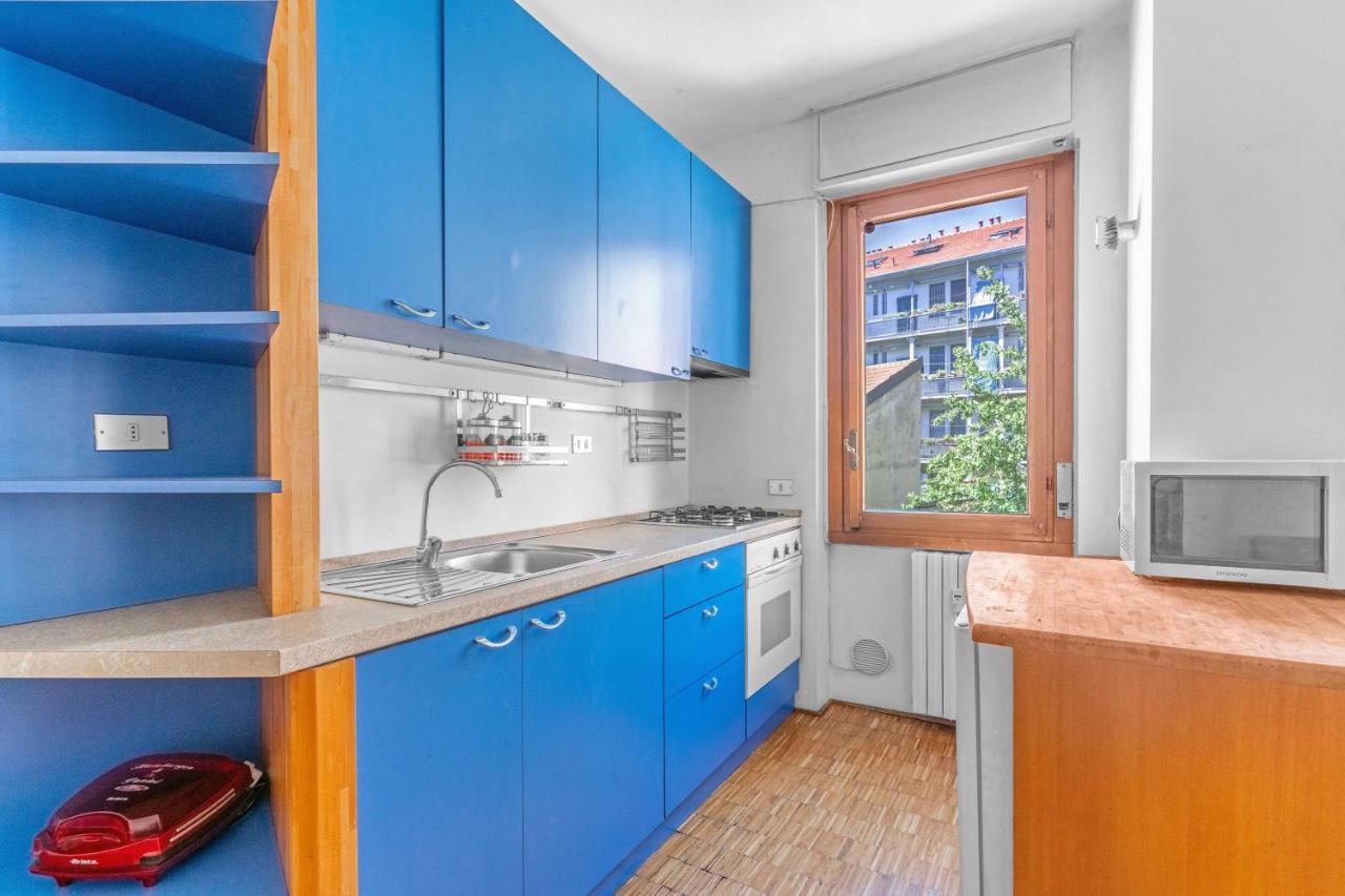 Pau10 -porta Romana - Duomo - Luxury Apartment *