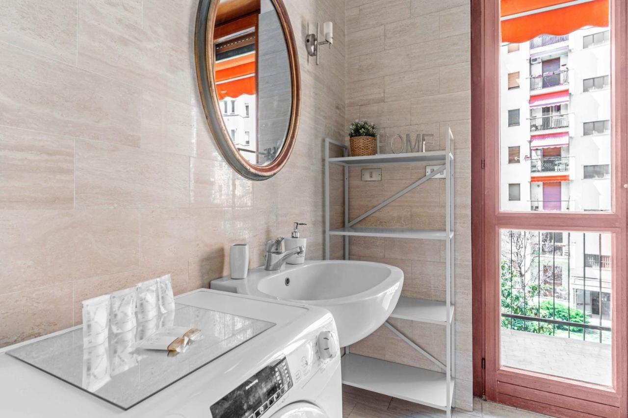 Pau10 -porta Romana - Duomo - Luxury Apartment *