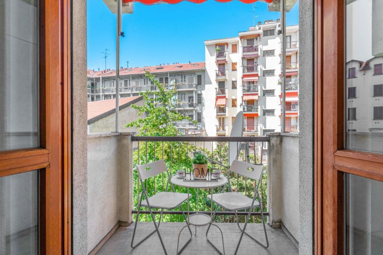 Pau10 -porta Romana - Duomo - Luxury Apartment Mailand