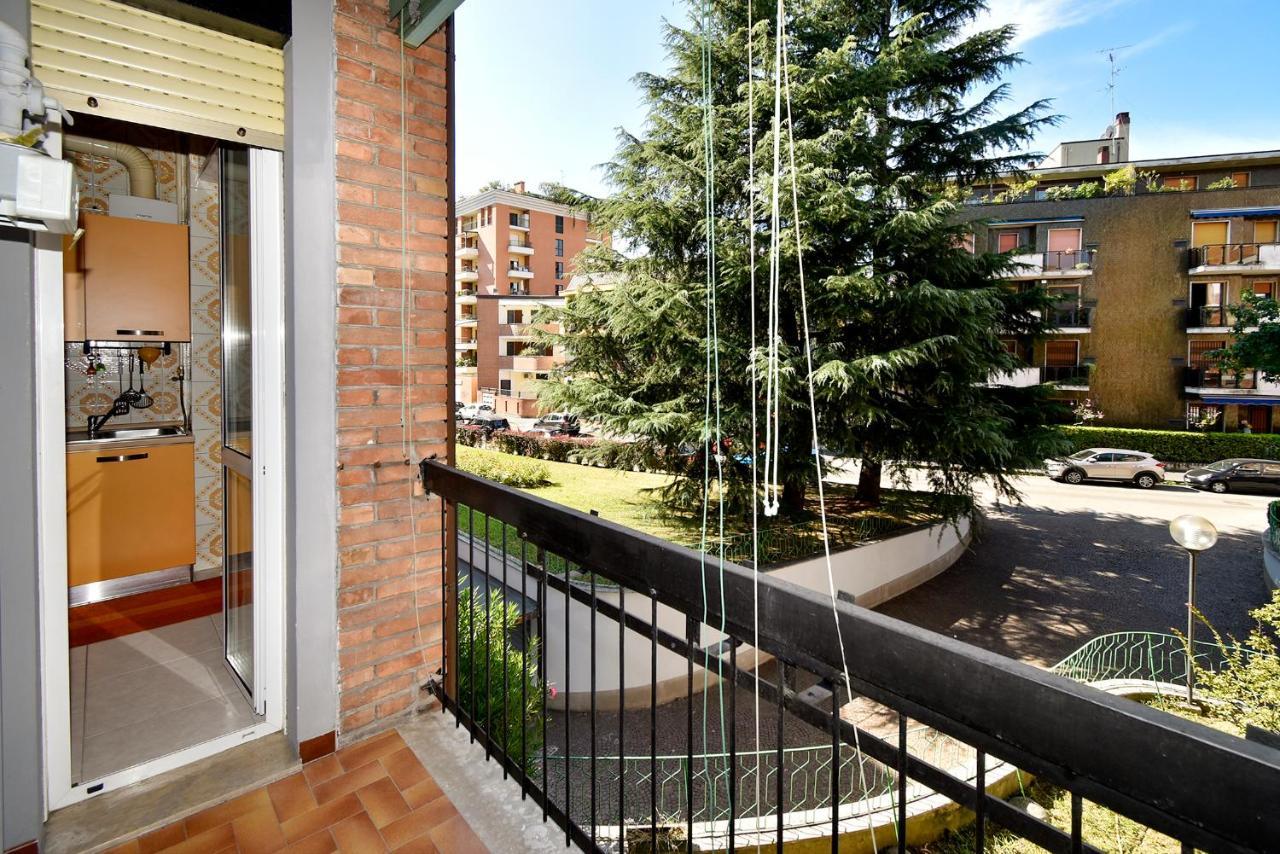 Casa Klimt - 10 Minuti Dal Duomo Apartment Milan