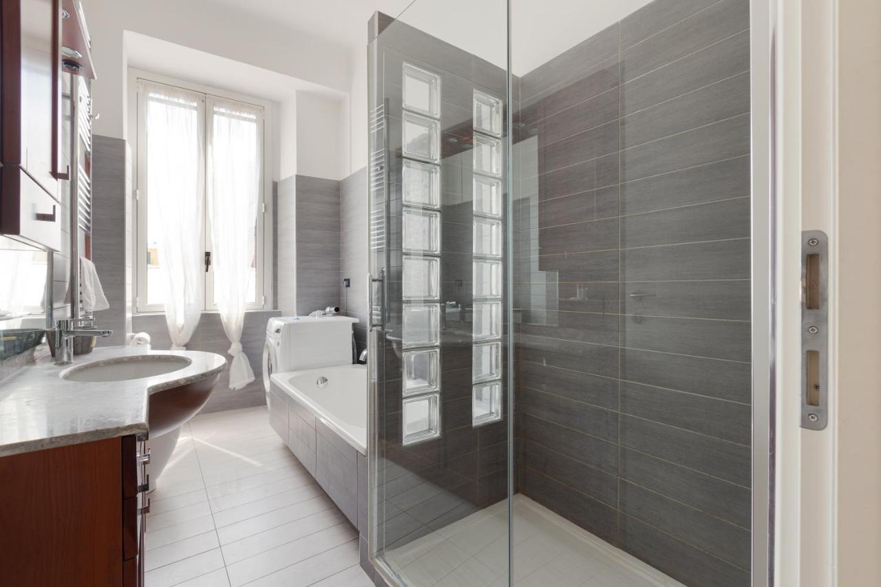 Roomy X5 - 850 M Far From Famagosta Mm2 Lejlighed *
