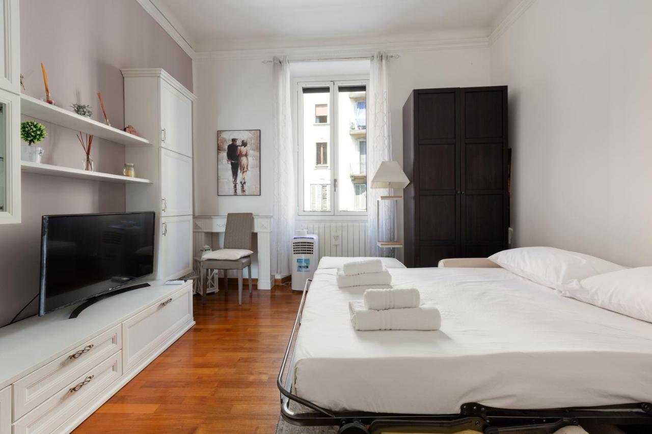 Roomy X5 - 850 M Far From Famagosta Mm2 * Milano