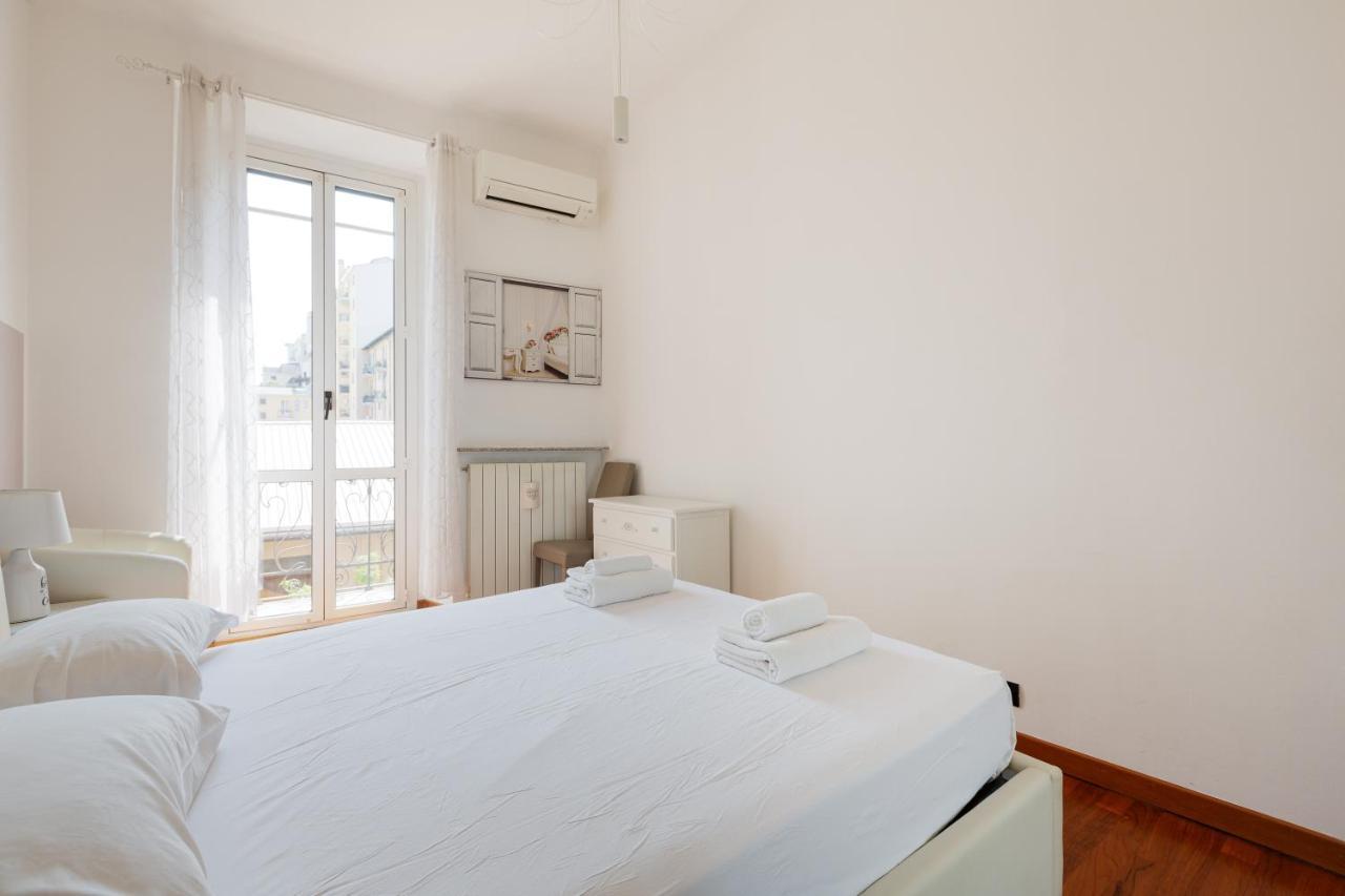 Roomy X5 - 850 M Far From Famagosta Mm2 Lejlighed