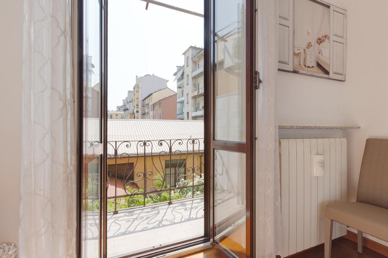 Roomy X5 - 850 M Far From Famagosta Mm2 Lejlighed *
