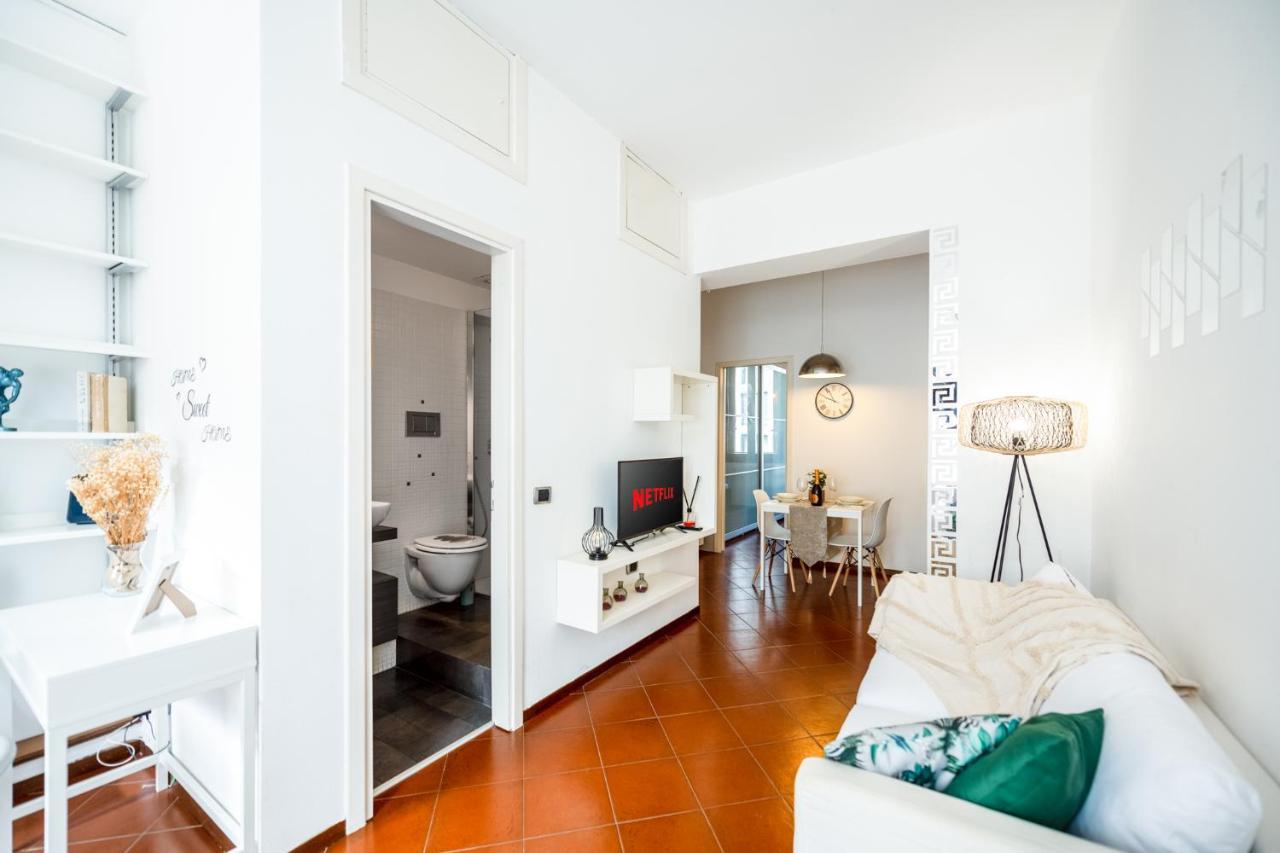 Appartamento {corso Sempione - Citylife} - Wi-fi / Netflix /mm5 Milano