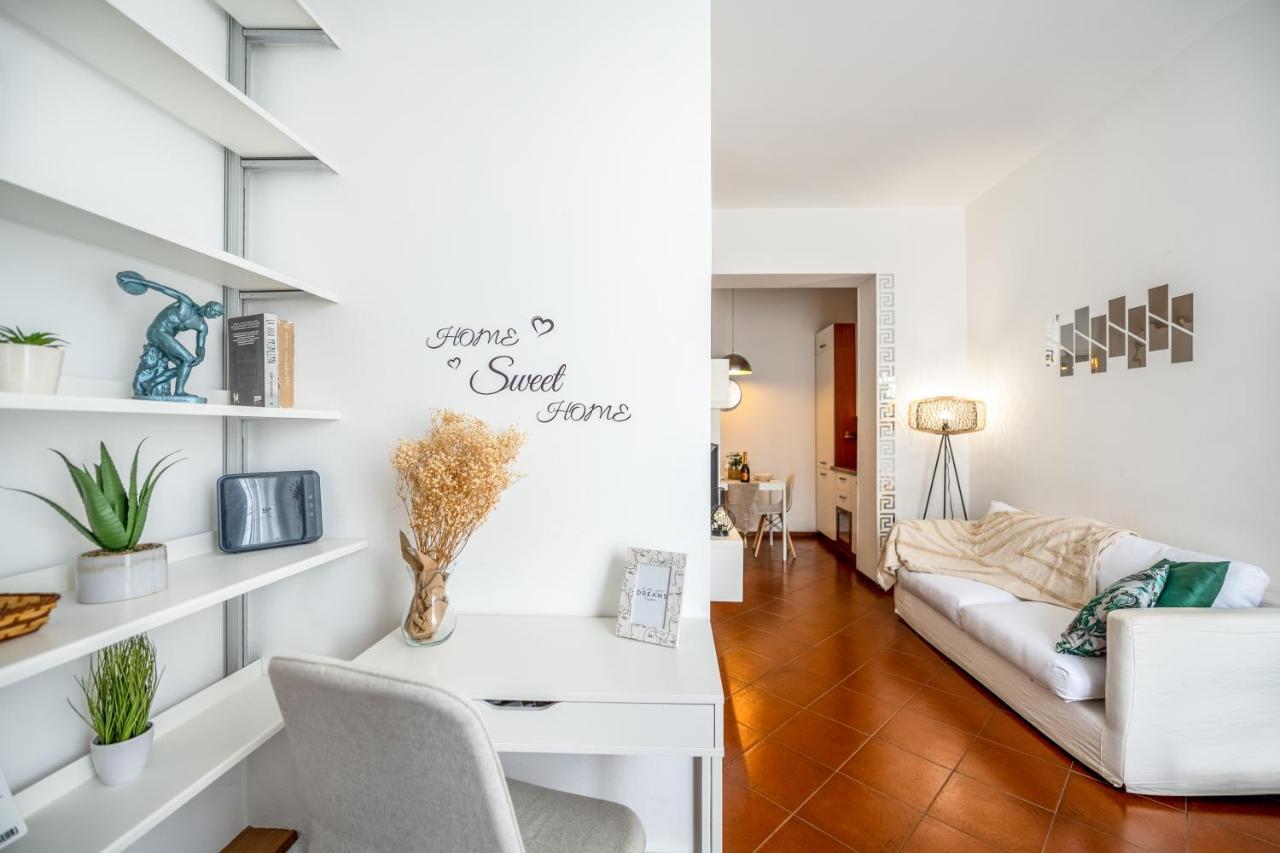 Appartamento {corso Sempione - Citylife} - Wi-fi / Netflix /mm5