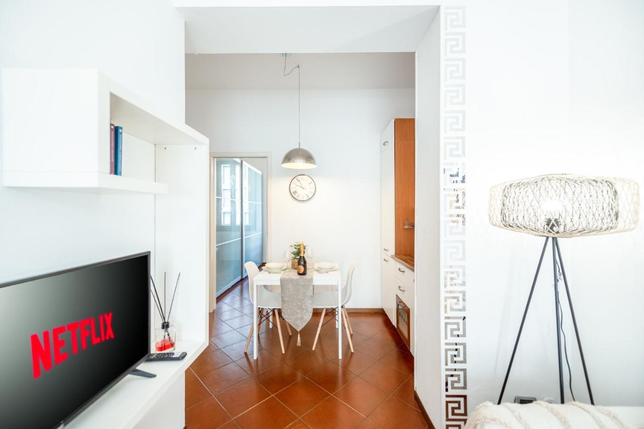 Appartamento {corso Sempione - Citylife} - Wi-fi / Netflix /mm5 Milano