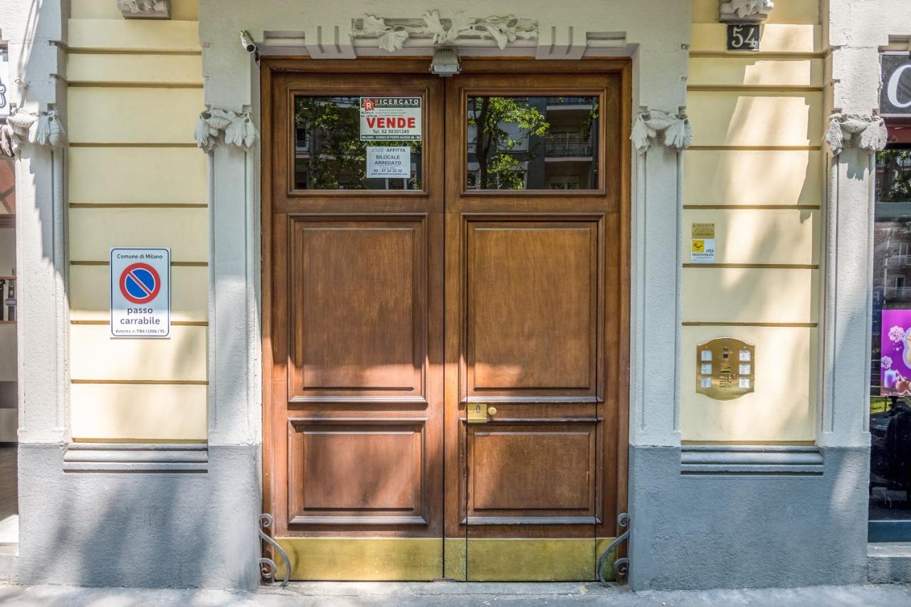 {corso Sempione - Citylife} - Wi-fi / Netflix /mm5 Appartamento *