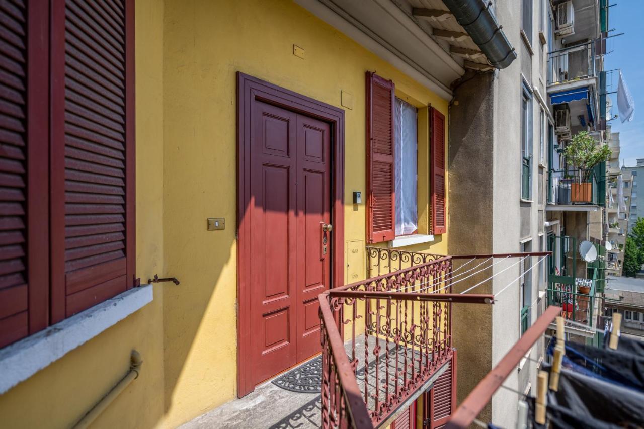 {corso Sempione - Citylife} - Wi-fi / Netflix /mm5 Appartamento