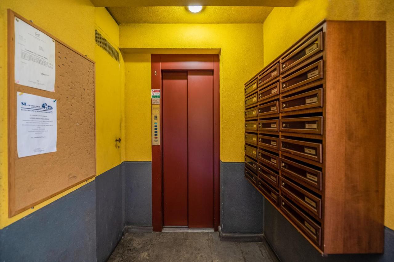{corso Sempione - Citylife} - Wi-fi / Netflix /mm5 * Milano