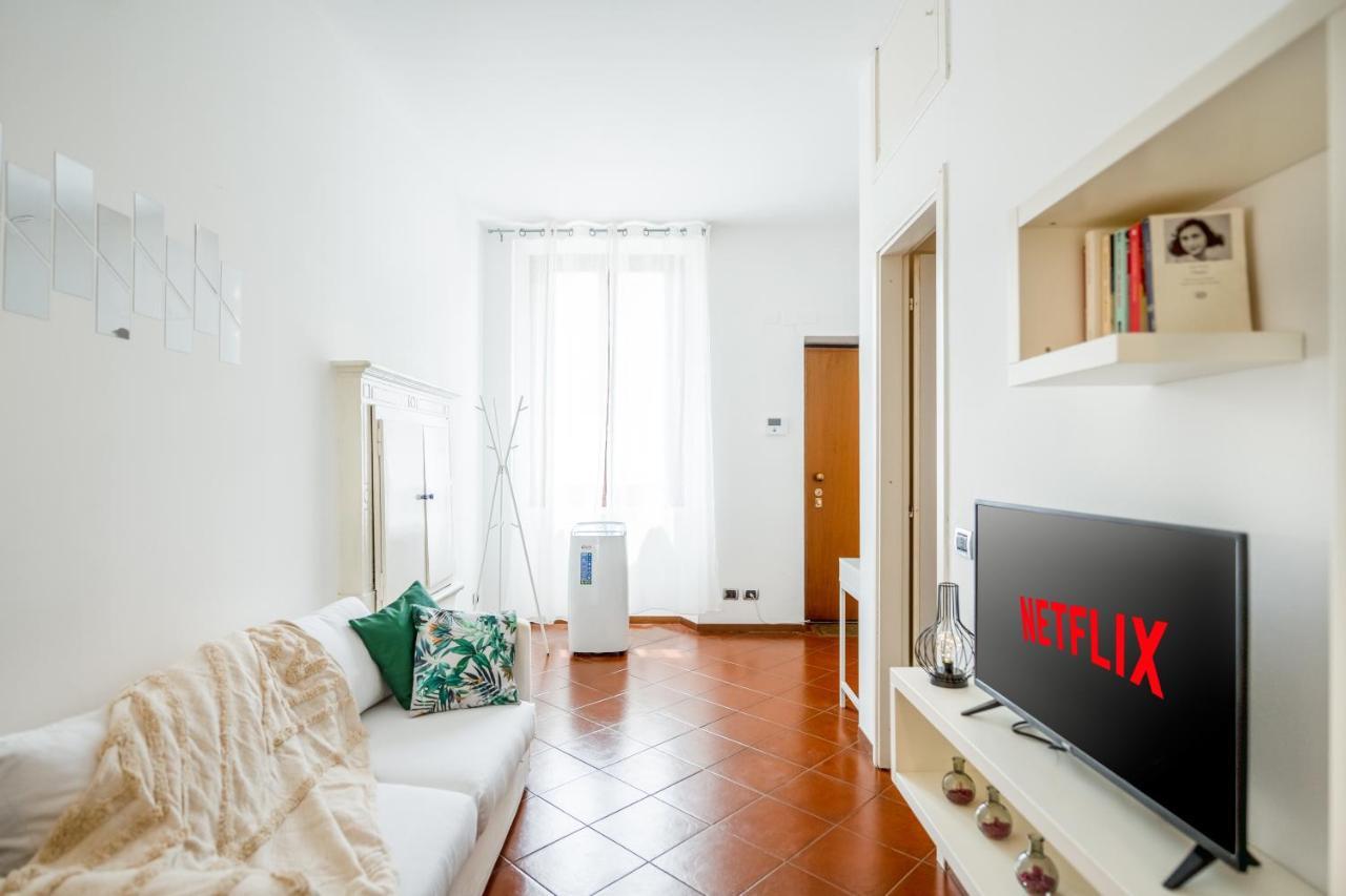 Appartamento {corso Sempione - Citylife} - Wi-fi / Netflix /mm5