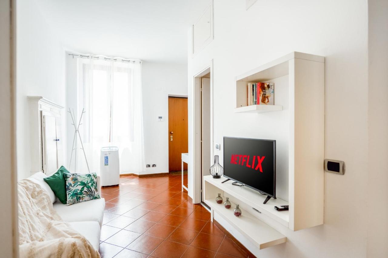 {corso Sempione - Citylife} - Wi-fi / Netflix /mm5 Appartamento