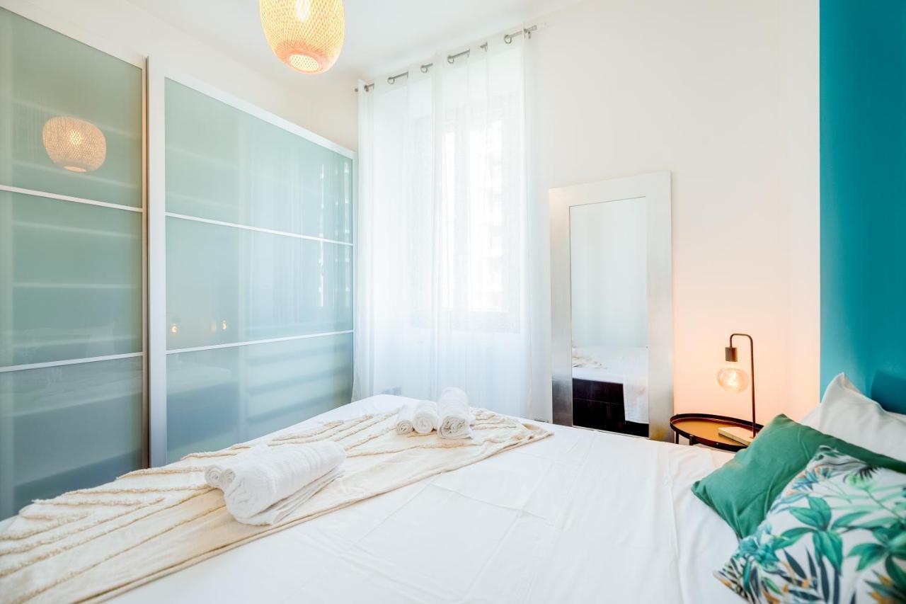 Appartamento {corso Sempione - Citylife} - Wi-fi / Netflix /mm5 Milano