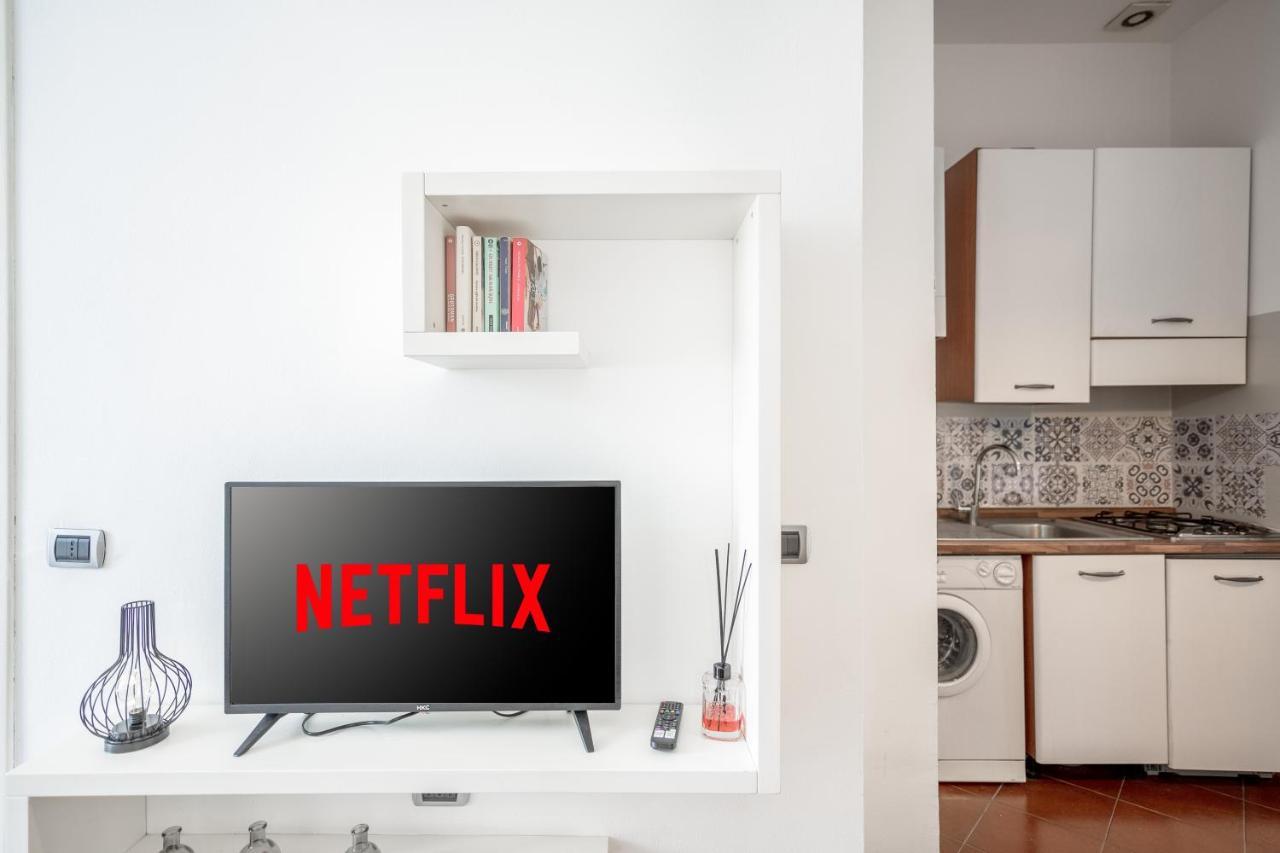 {corso Sempione - Citylife} - Wi-fi / Netflix /mm5 Milano