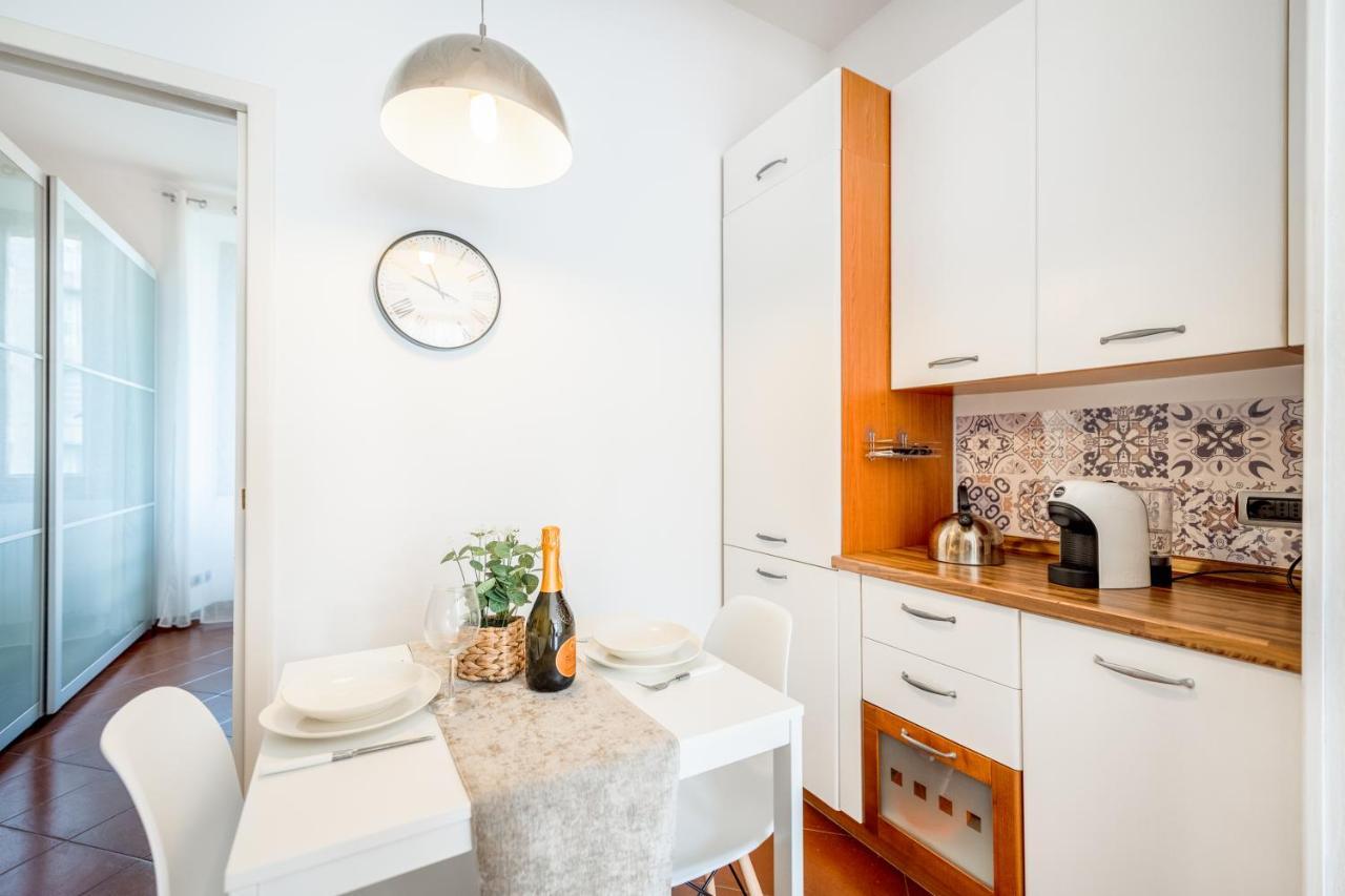 Appartamento {corso Sempione - Citylife} - Wi-fi / Netflix /mm5 Milano
