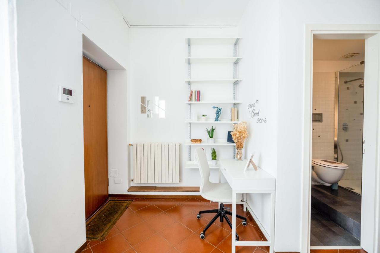 Appartamento {corso Sempione - Citylife} - Wi-fi / Netflix /mm5 *