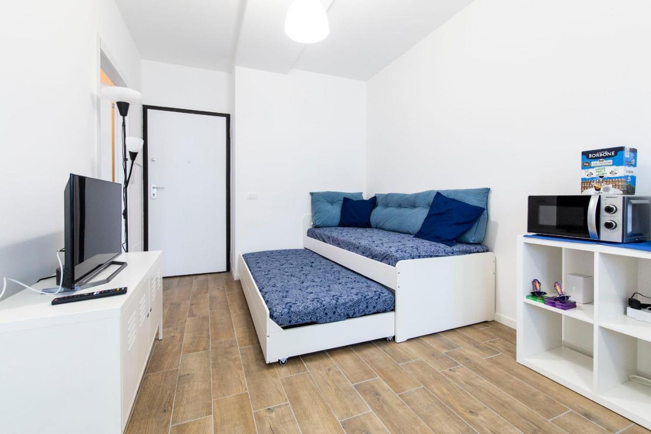 Noto 10 Apartment