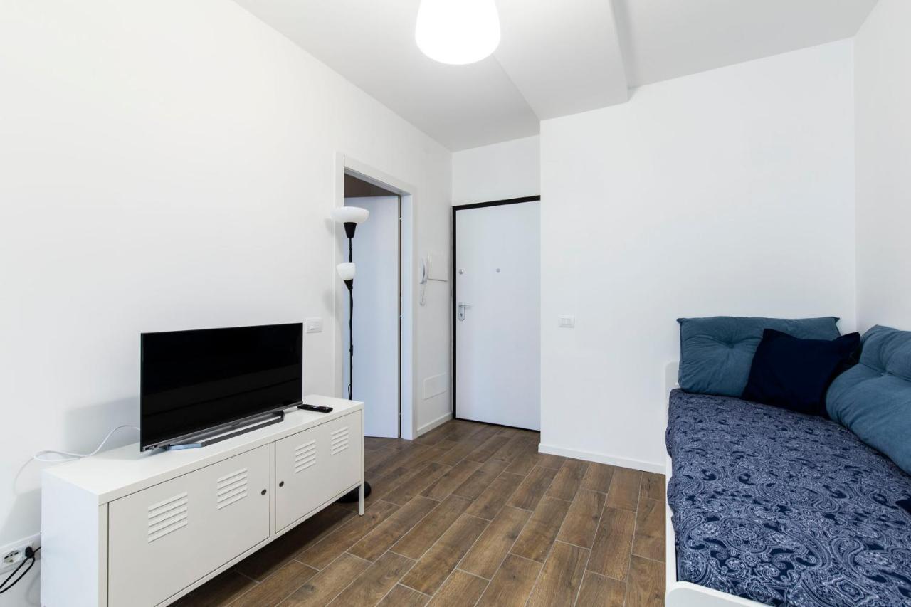 Noto 10 Apartment Milan