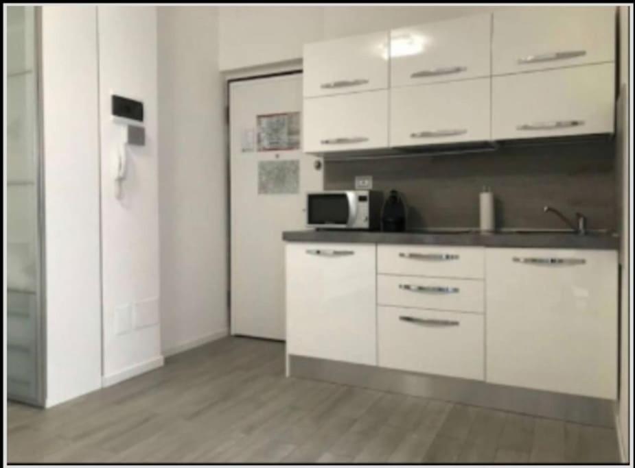 Appartamento Lolo Milano