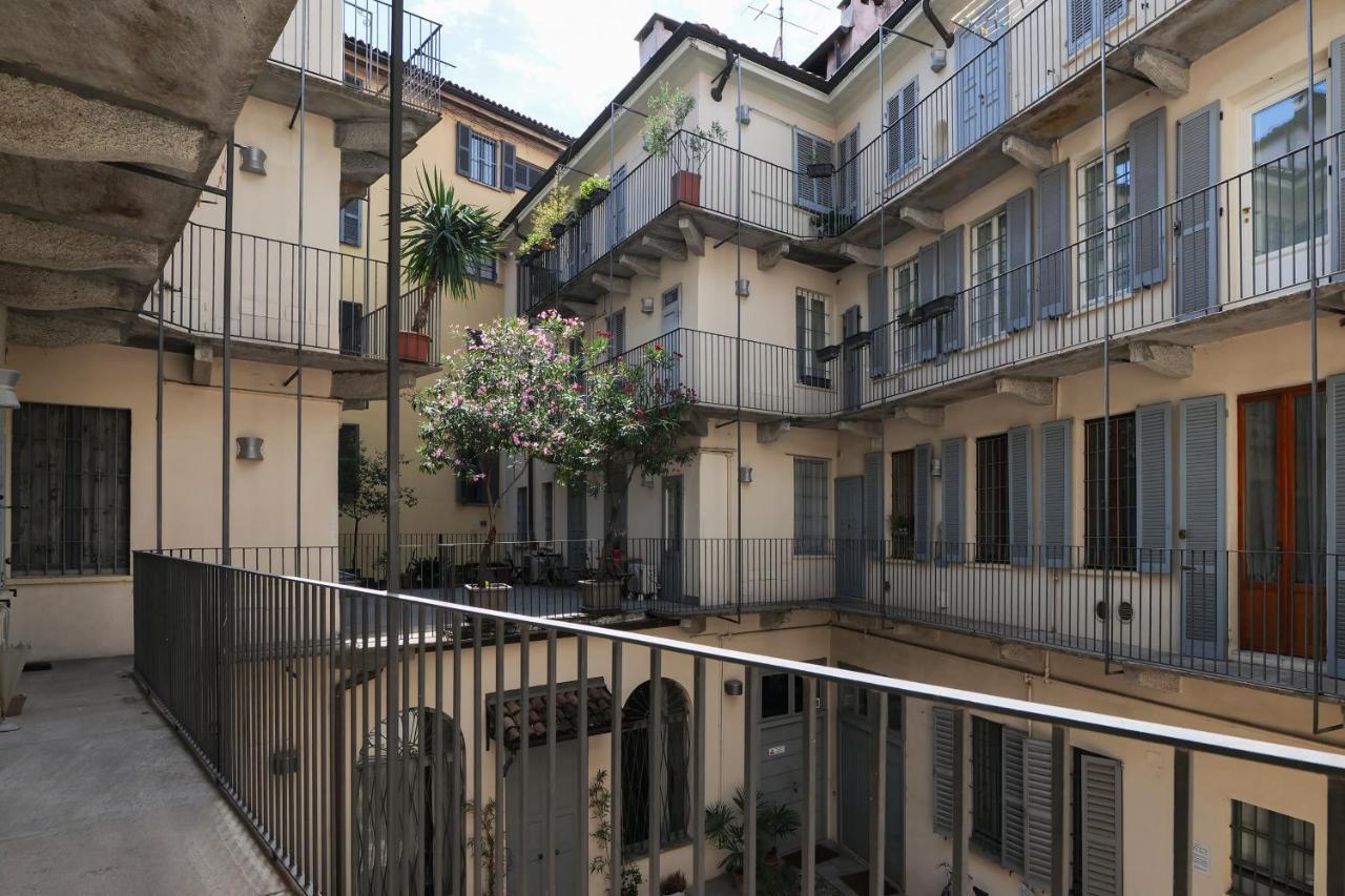 Contempora - Ampio Monolocale Medici 7 * Mailand