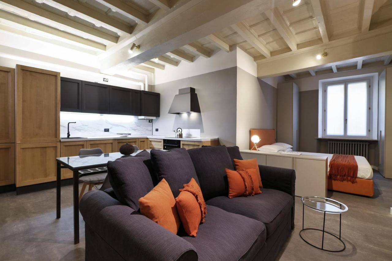 Contempora - Ampio Monolocale Medici 7 Apartment Mailand